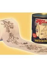 Klopapier Kama Sutra