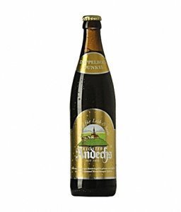 Kloster Andechs  Andechser Doppelbock Du