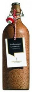 Weissenohe Barrique Klosterbier