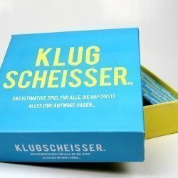 Klugscheisser