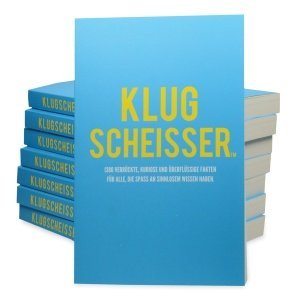 Klugscheisser - Das Buch