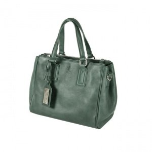 kl. Handtasche Ancona forest