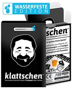 Klattschen Regeln Klattschen Regeln