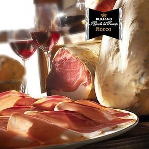 kleiner Culatello Kernschinken Fiocco Gi