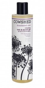 Knackered Cow Relaxing Bath & Shower Gel