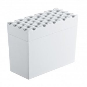 Knäckebrotdose Brod weiß