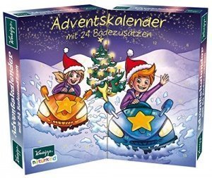 Kneipp Kinder Adventskalender