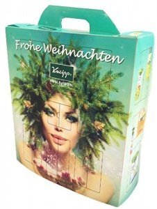 Kneipp Verwöhn-Adventskalender