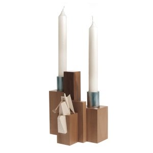 Kneisz Kerzenständer AARON