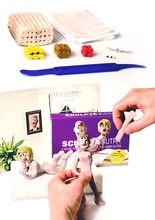 Knetasutra - Das Knete Kamasutra