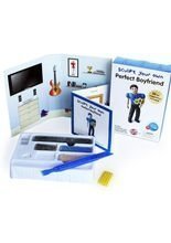 Knete deinen Traummann