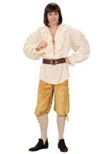 Knickerbocker, beige