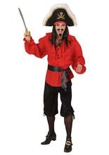 Knickerbocker, schwarz