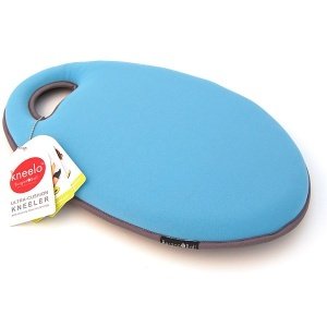 Kniekissen "Cornflower Kneelo", Burgon &