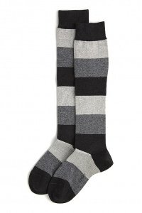 Kniestrümpfe für Damen