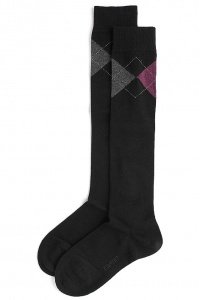 Kniestrümpfe für Damen