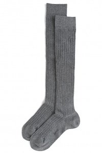 Kniestrümpfe für Damen