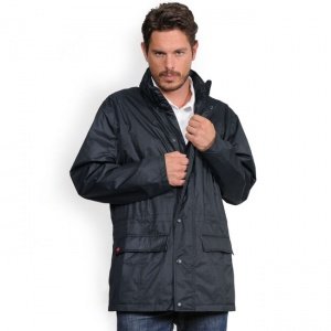 Knirps-Regenparka Breeze