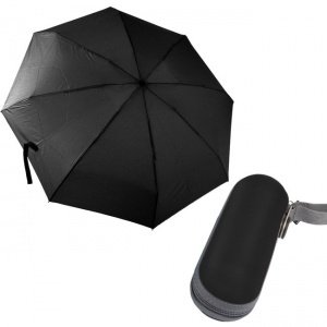 Knirps-Taschenschirm X1 schwarz