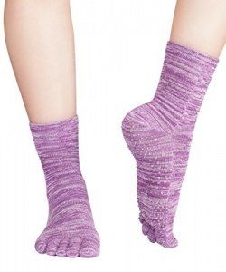 Knitido Massage Zehensocken