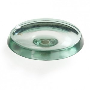 Knob Wandhaken (2 Stk)