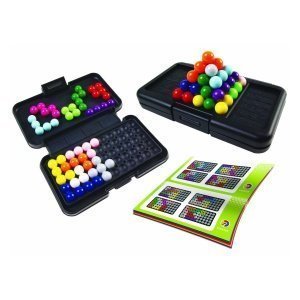 Knobelspiel IQ Puzzler