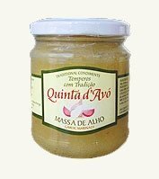 Knoblauch-Pürree, 200g