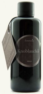 Knoblauchöl, 100ml