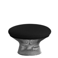 Knoll International Knoll - Ottoman, sil