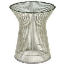 Knoll International Knoll - Platner Beis