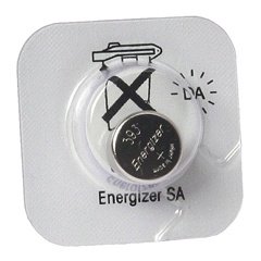 Knopfzelle Energizer AG5 393 HD SR48
