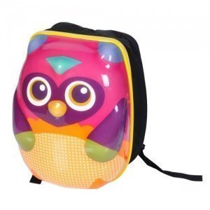 Knorrtoys Rolly-Trolley Eule