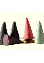 Knox Riesen Räucherkerzen Weihnachtsmisc