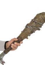 Knüppel Keule Zyklop braun