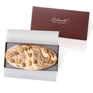 Knusper-Karamell Tafel