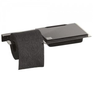 KOMBI-SPENDER Feuchttücher + WC-Papier-S