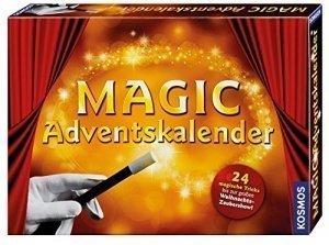 Magic Adventskalender 