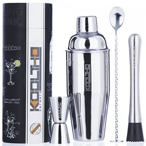 KOOLTHO Cocktails Set