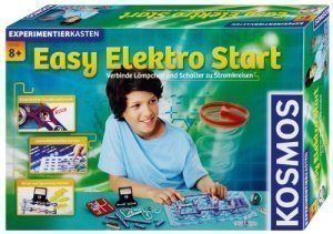 KOSMOS Easy Elektro Start