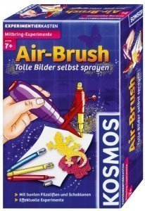 KOSMOS Airbrush