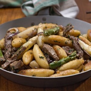 Kobe Rind Kochkurs - Münster