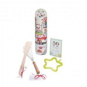 Koch-Dose My First Pancake