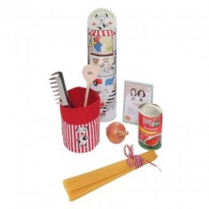 Koch-Dose My First Pasta