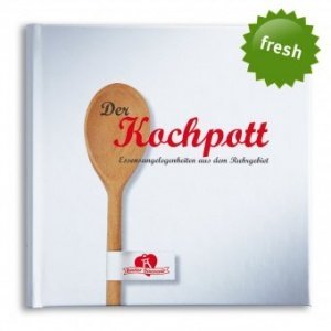 Kochbuch Der Kochpott