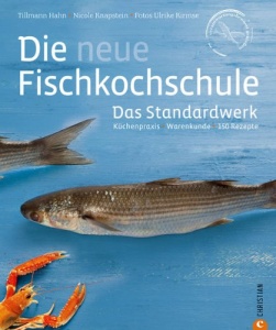 Kochbuch Fisch: Küchenpraxis