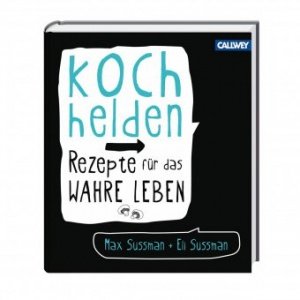 Kochbuch Kochhelden