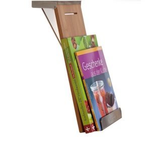 Kochbuchhalter *Captain Cook*