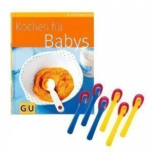 Kochen für Babys