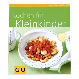 Kochen für Kleinkinder