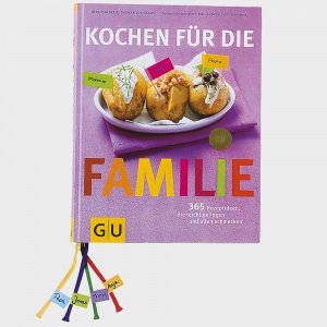 Kochen für die Familie